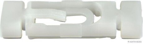 Молдинг, накладка захисна VAG, VW ELPARTS 50267045