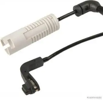 Датчик зносу колодок гальм. BMW ELPARTS 70608134
