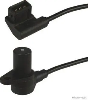 Датчик імпульсу колінвалу BMW ELPARTS 70610102 (фото 1)