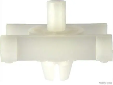 Молдинг, накладка захисна BMW ELPARTS 50267029