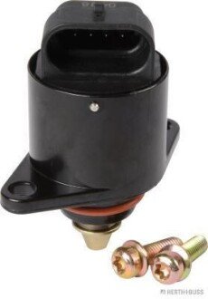 Клапан холостого ходу Opel ELPARTS 70672011 (фото 1)
