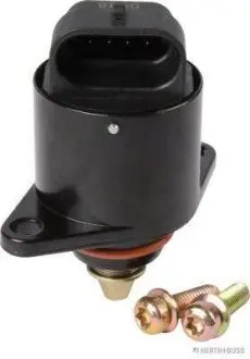 Клапан холостого ходу Opel ELPARTS 70672011 (фото 1)