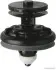Затискач пружинний VAG, VW (вир-во Elparts) 50267052