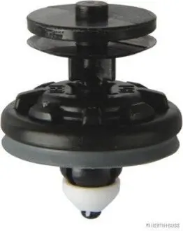 Затискач пружинний VAG, VW ELPARTS 50267052 (фото 1)