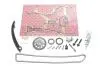 Комплект ланцюга OPEL Z10XE/Z12XE/Z14XEP із шестернями. (вир-во INA) 559 1821 41