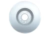 Диск гальмівний (передній) BMW 3 (E90-E92)/ X1 (E84) 04-15 (348x30) PRO+ TEXTAR 92155305 (фото 3)