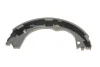 Колодки ручника Hyundai Tucson 15-/Kia Sportage 16- TEXTAR 91086300 (фото 7)