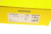 Колодки ручника Hyundai Tucson 15-/Kia Sportage 16- TEXTAR 91086300 (фото 9)
