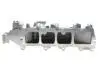 Радіатор інтеркулера Audi A3/Seat Leon/Skoda Kodiaq/Octavia 1.6/2.0TDI 12- Van Wezel 58004361 (фото 4)
