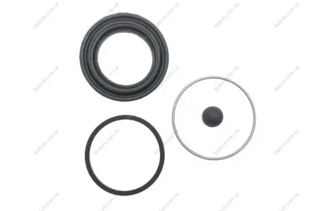Ремкомплект супорта (переднього) Audi 80 72-78/VW Golf 74-83 (d=44mm) (Ate) QUICK BRAKE 114-0446 (фото 1)