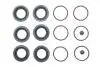 Ремкомплект супорта (переднього) Jeep Grand Cherokee 10- (d=40) (Brembo) QUICK BRAKE 114-0444