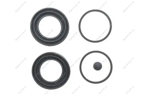Ремкомплект супорта (переднього) MB E-class/C-class 96-08 (d=44mm) (Ate) QUICK BRAKE 114-0447