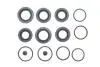 Ремкомплект супорта (переднього) Audi A6 11- (d=32/34/38mm) (Brembo) QUICK BRAKE 114-0442