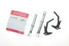 Тріскачка колодок ручника Toyota Hilux VIII 15- (к-кт) QUICK BRAKE 111 53 008 (фото 2)