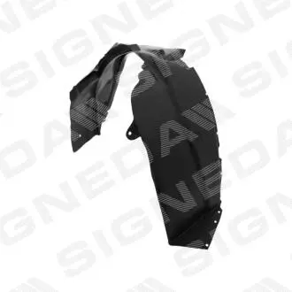 Фото підкрилок JEEP COMPASS, 11 - 16 Signeda PCR11022AL Підкрилок JEEP COMPASS, 11 - 16 Signeda PCR11022AL