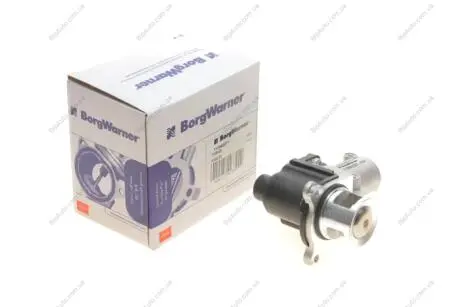 Клапан EGR VW Golf VI 2.0 TDI 08-13 WAHLER 710940D