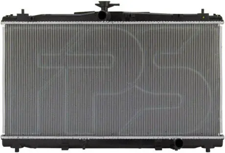 Радіатор охолодження FPS FP 70 A932