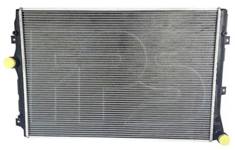 Фото 1 - радіатор охолодження FPS FP 74 A919 Радіатор охолодження FPS FP 74 A919 (фото 1)