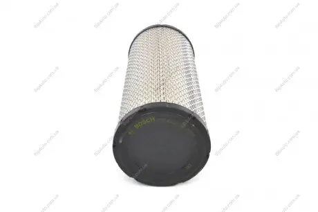 Фото фільтр повітряний John Deere Series 5000/5010 96-01/New Holland Workmaster 09- F 026 400 318 BOSCH F026400318 Фільтр повітряний John Deere Series 5000/5010 96-01/New Holland Workmaster 09- F 026 400 318 BOSCH F026400318