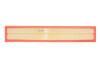 Фільтр повітря BOSCH F026400794