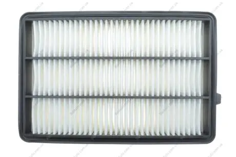Фільтр повітряний Nissan Qashqai/Renault Kadjar/Koleos 1.5/1.7/2.0 dCi 13- KNECHT MAHLE / KNECHT LX 5820
