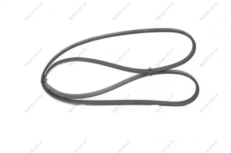 Ремінь П-клиновий 4EPK970 (Elastic) VW CRAFTER 30-50 06- BOSCH 1987946122