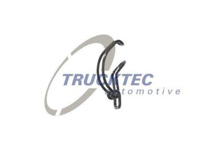 Кронштейн TRUCKTEC 0214020