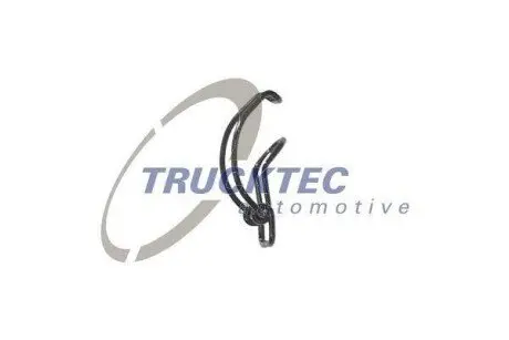 Кронштейн TRUCKTEC 0214020