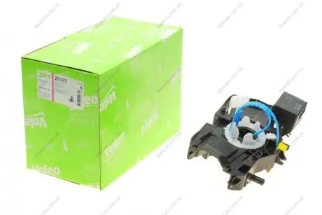 Перемикач підрульовий Valeo 251675