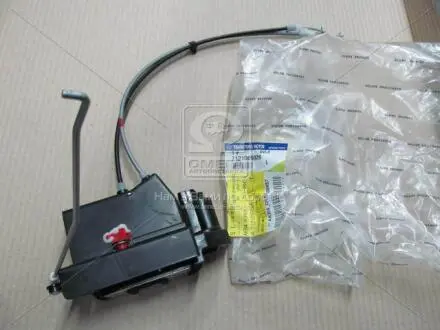 Замок двері Ssang Yong SSANGYONG 7121009026