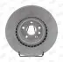 JURID LAND ROVER Диск гальм. передній Range Rover Evoque 11-, Discovery Sport 14- 563213JC-1 JURID 563213JC-1