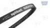 Optibelt AVX13X1030 Ремінь клиновий 13*1030 AVX13X1030
