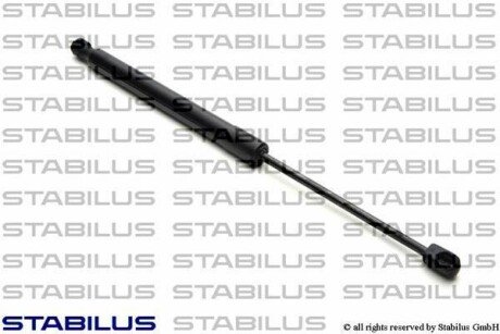 Газовый амортизатор STABILUS 347292