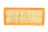 BOSCH DB S0785 Повітряний фільтр G-CLASS (W463), GLS (X167), S-CLASS (W222, V222, X222), S-CLASS (W223), S-CLASS Купе (C217) F026400785 BOSCH