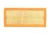 BOSCH DB S0785 Повітряний фільтр G-CLASS (W463), GLS (X167), S-CLASS (W222, V222, X222), S-CLASS (W223), S-CLASS Купе (C217) F026400785 BOSCH