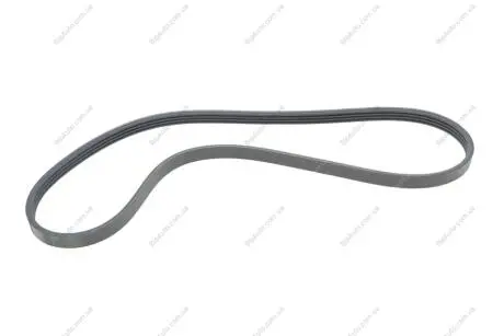 Ремінь генератора BMW 3 (E46)/5 (G30/F90)/7 (G11/G12)/X3 (G01/F97)/X5 (G05) 00-05 (4PK970) 1 987 945 185 BOSCH 1987945185