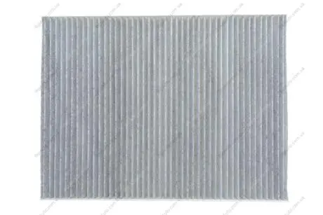 Фільтр салону Chrysler Voyager/Grand Voyager 00-08 (вугільний) ALPHA FILTER AF5193A