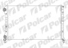 POLCAR 304008-3 Радіатор основний Fiat Doblo 1.9D без -AC 304008-3