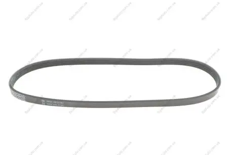 Ремінь генератора Mitsubishi Pajero Pinin 1.8 GDI 99-01/Subaru Impreza 1.5/2.5 AWD 08-12 (4PK785) DAYCO 4PK785S