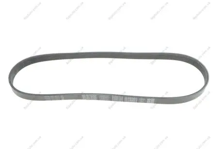Ремінь генератора Hyundai i10/i20 1.2 08- (5PK898) DAYCO 5PK898EE