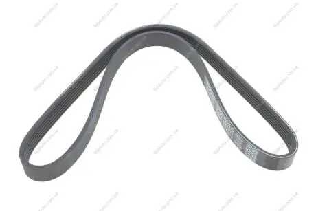 Ремінь генератора Mazda 6/CX-5 2.5 13- DAYCO 6PK972