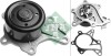 Помпа води Toyota Auris/Corolla/Yaris/Verso S/Urban Cruiser 1.4D-4D 08-17 INA 538 0553 10 538 0553 10