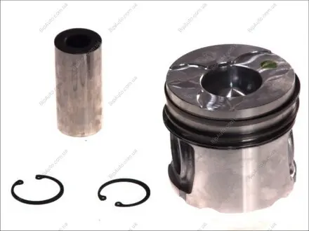 Поршень VW LT 2.8TDI (93.00mm/STD) AGK/ATA MAHLE MAHLE / KNECHT 151 10 00