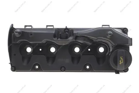 Кришка клапанів VW Crafter 2.0 TDI 11-16 MAHLE MAHLE / KNECHT ZH 556 (фото 1)