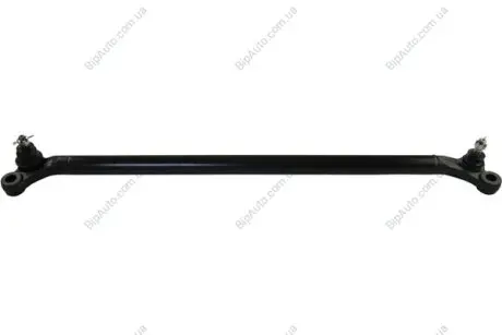 PARTS NISSAN Поперечна кермова тяга NAVARA (D22) 2.4 4x4 97-04, PICK UP (D22) 2.4/3.2 98-05 PARTS KAVO STE-6649 (фото 1)