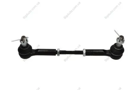 PARTS NISSAN Поперечна рульва тяга перед. з накінечниками NAVARA (D22) 2.5 D 4x4 01- PARTS KAVO STE-6561
