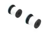 PARTS CHEVROLET К-т фільтрів палива (2шт.) Opel Antara,Chevrolet Captiva 2.2Di 11- PARTS KAVO DF-7748 (фото 4)