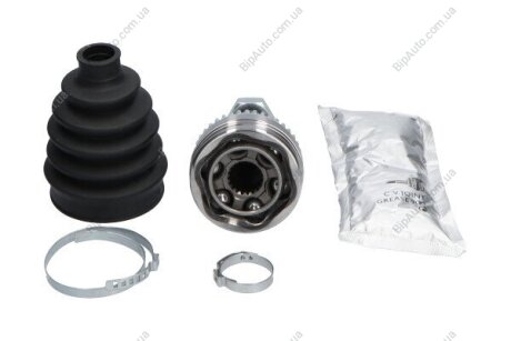 PARTS NISSAN К-кт ШРКШ зовн. 23/19 зуб. PIXO 1.0 09- PARTS KAVO CV-6575