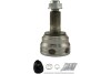 PARTS MAZDA К-кт ШРКШ 6 (GH) 2.0 MZR-CD (GH14) 07-10 PARTS KAVO CV-4557 (фото 1)