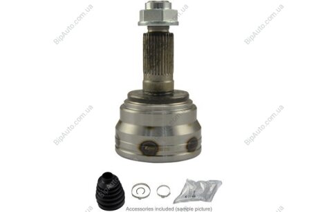 PARTS MAZDA К-кт ШРКШ 6 (GH) 2.0 MZR-CD (GH14) 07-10 PARTS KAVO CV-4557